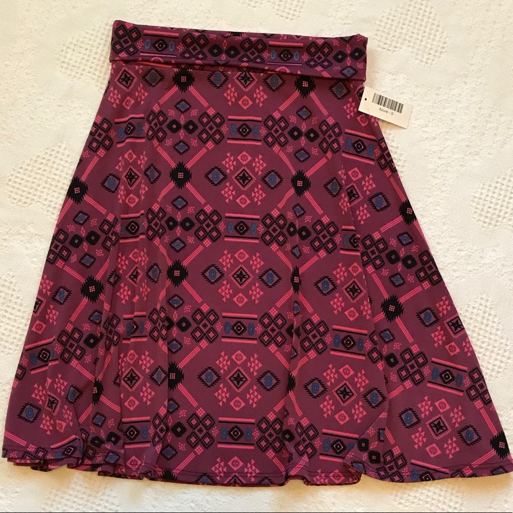 Beautiful A-line swing skirt ultra soft and super cute with boots
